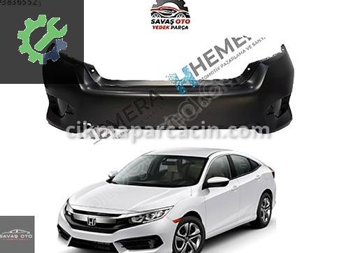 Honda Civic Arka Cam çıkma parça