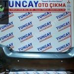 HONDA CİVİC ARKA TAMPON 2016-2020