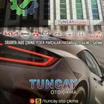 HONDA CİVİC ARKA TAMPON DEMİRİ 2017-2021