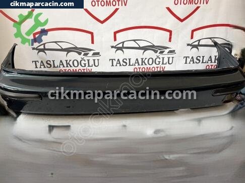 Honda Civic Arka Tampon çıkma parça