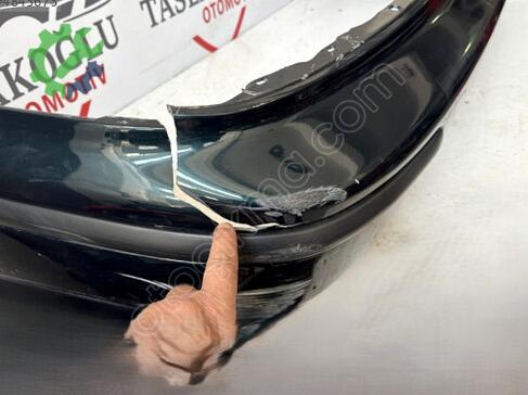 Honda Civic Arka Tampon çıkma parça