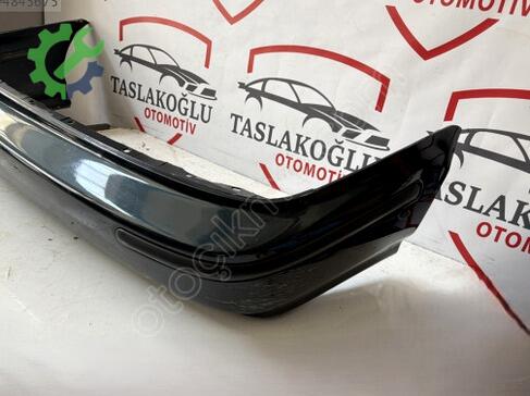 Honda Civic Arka Tampon çıkma parça