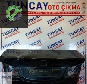 HONDA CİVİC BAGAJ KAPAĞI 2006-2011