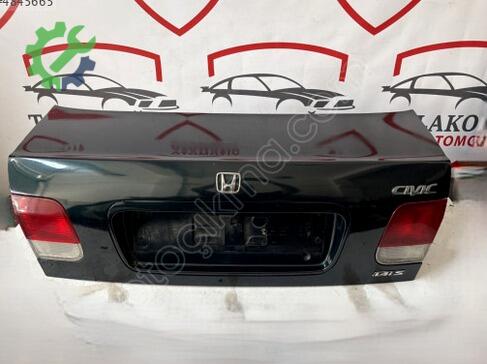 Honda Civic Bagaj Kapağı çıkma parça