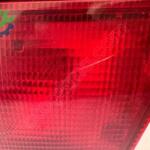 Bagaj Kapağı Honda Civic 1997-2001 Çıkma