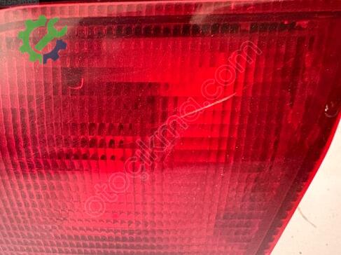 Honda Civic Bagaj Kapağı çıkma parça
