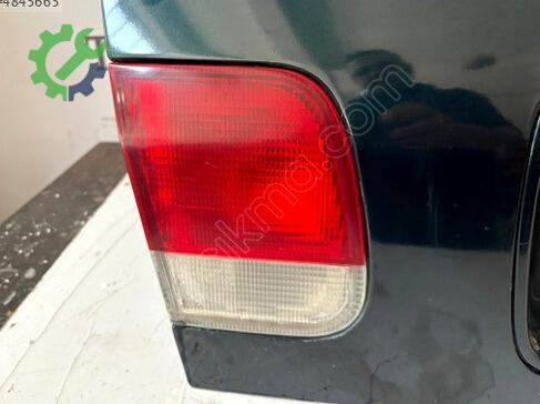 Honda Civic Bagaj Kapağı çıkma parça
