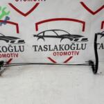 Honda Civic 1997-2001 Bagaj Kapağı Çıkma