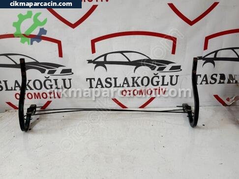 Honda Civic Bagaj Kapağı çıkma parça