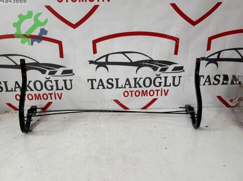 Honda Civic Bagaj Kapağı çıkma parça