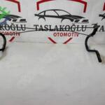 Honda Civic 1997-2001 Bagaj Kapağı Çıkma