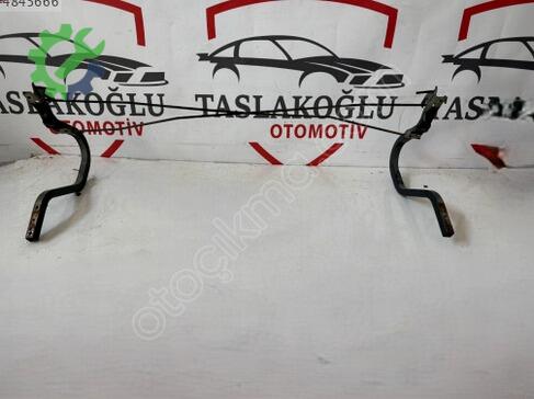 Honda Civic Bagaj Kapağı çıkma parça