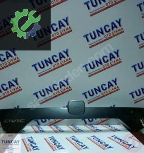 HONDA CİVİC BAGAJ KAPAĞI PANJURU 2016-2020