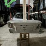 HONDA CİVİC BAGAJ KAPISI 2003-2005 ÇIKMA PARÇA ORJİNAL