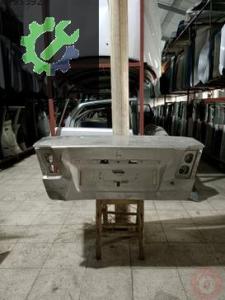 HONDA CİVİC BAGAJ KAPISI 2003-2005 ÇIKMA PARÇA ORJİNAL