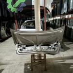 HONDA CİVİC BAGAJ KAPISI 2003-2005 ÇIKMA PARÇA ORJİNAL