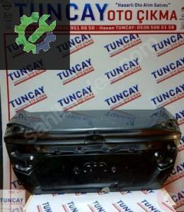HONDA CİVİC BAGAJ KAPISI 2016-2020