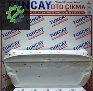 HONDA CİVİC BAGAJ KAPISI 2016-2021 !!! TEMİZDİR !!!