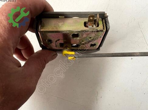 Honda Civic Bagaj Kilidi çıkma parça