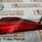 HONDA CİVİC BAGAJ STOP İÇ STOP LAMBASI
