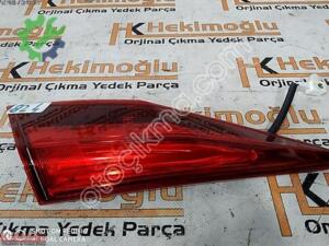 HONDA CİVİC BAGAJ STOP İÇ STOP LAMBASI