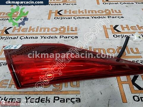 Honda Civic Stop Lambası çıkma parça
