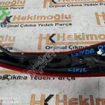 HONDA CİVİC BAGAJ STOP İÇ STOP LAMBASI