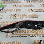 HONDA CİVİC BAGAJ STOP İÇ STOP LAMBASI