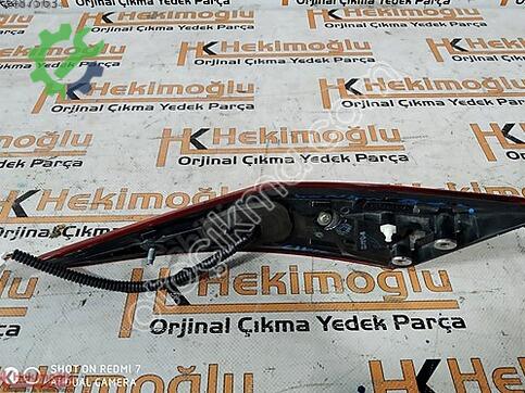 Honda Civic çıkma parça