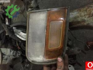 Çıkma Honda Civic Bagaj