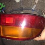 Çıkma Honda Civic Bagaj