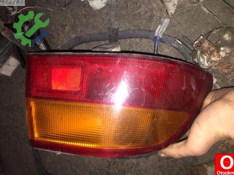 Honda Civic Bagaj çıkma parça