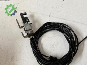 Honda Civic Bagaj Sökme Çıkma