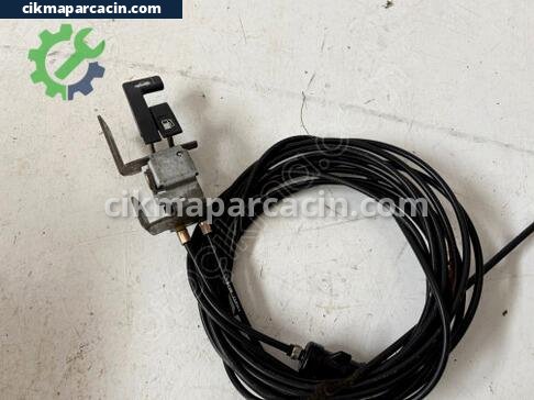 Honda Civic Bagaj çıkma parça
