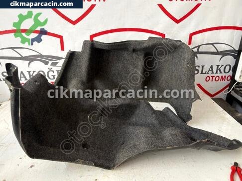 Honda Civic Bagaj çıkma parça