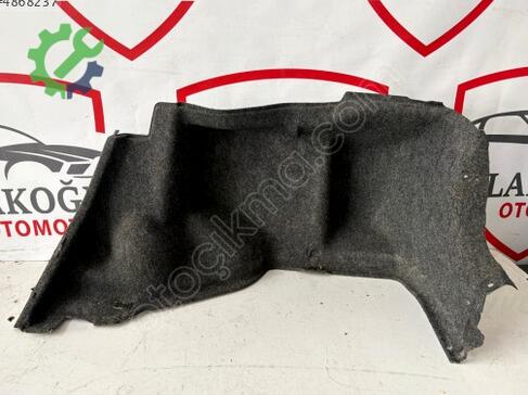 Honda Civic Bagaj çıkma parça