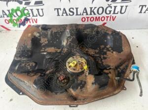 Honda Civic Depo Sökme Çıkma