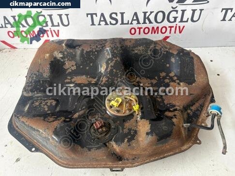 Honda Civic Depo çıkma parça