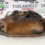 Honda Civic Depo Sökme Çıkma