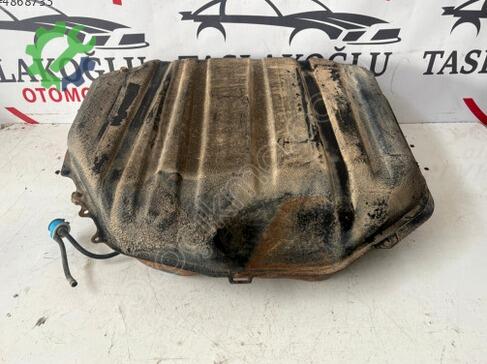 Honda Civic Depo çıkma parça