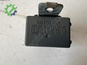 Honda Civic 1996-2001 Röle Çıkma