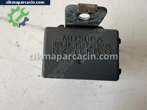 Honda Civic Röle çıkma parça