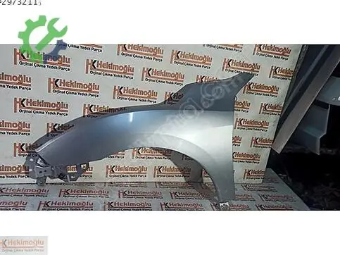 Honda Civic Çamurluk çıkma parça