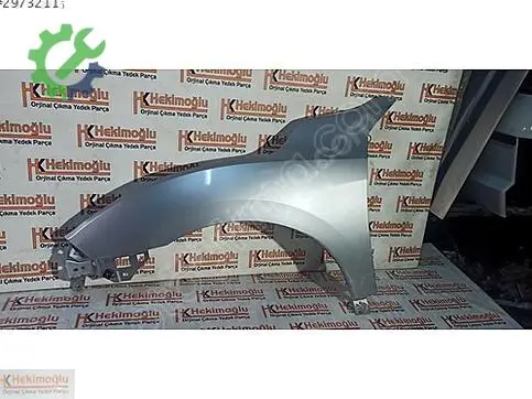 Honda Civic Çamurluk çıkma parça