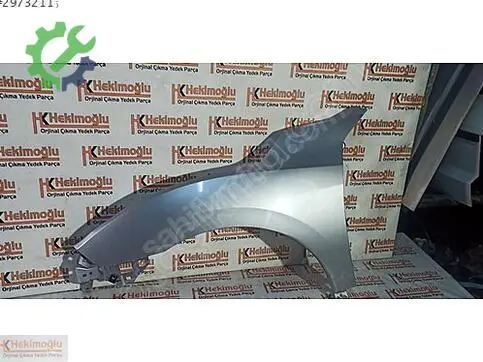 Honda Civic Çamurluk çıkma parça