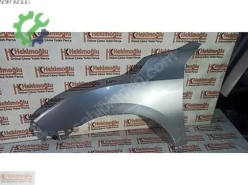 Honda Civic Çamurluk çıkma parça