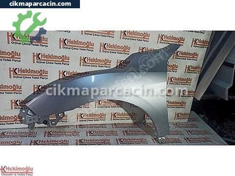 Honda Civic Çamurluk çıkma parça