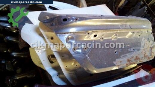Honda Civic Bagaj çıkma parça