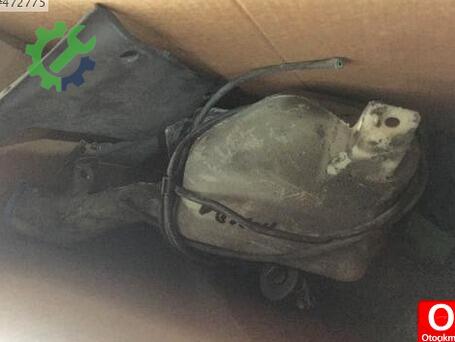 Honda Civic Yedek Su Deposu çıkma parça