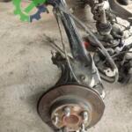 Çıkma Honda Civic Taşıyıcı